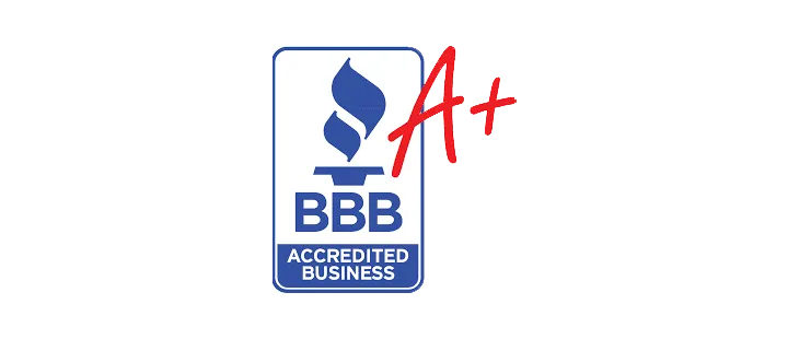 BBB A+ Rating