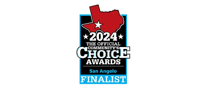 2024 Community Choice Award