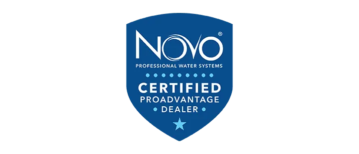 NovoCertified ProAdvantage Dealer