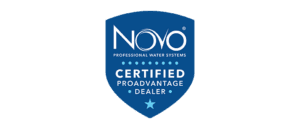 NovoCertified ProAdvantage Dealer Logo