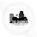 Abilene Chamber Logo
