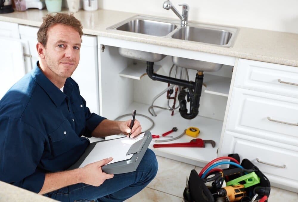 Plumbing Inspection in San Angelo & Abilene, TX. Brothers Plumbing