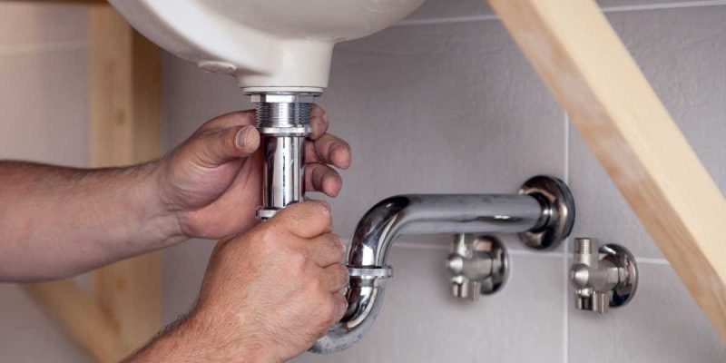 Plumbing Installation in San Angelo & Abilene, TX. Brothers Plumbing
